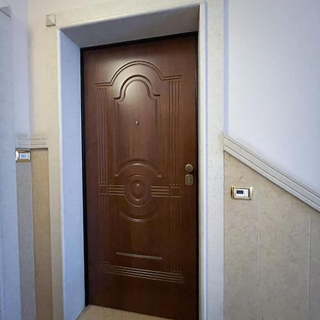 פויג'ה Residence Viola מראה חיצוני תמונה