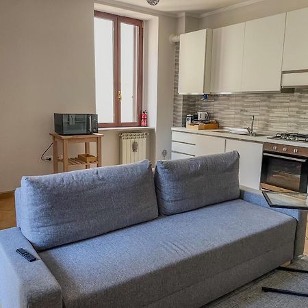 פויג'ה Residence Viola מראה חיצוני תמונה