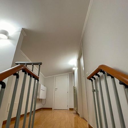פויג'ה Residence Viola מראה חיצוני תמונה