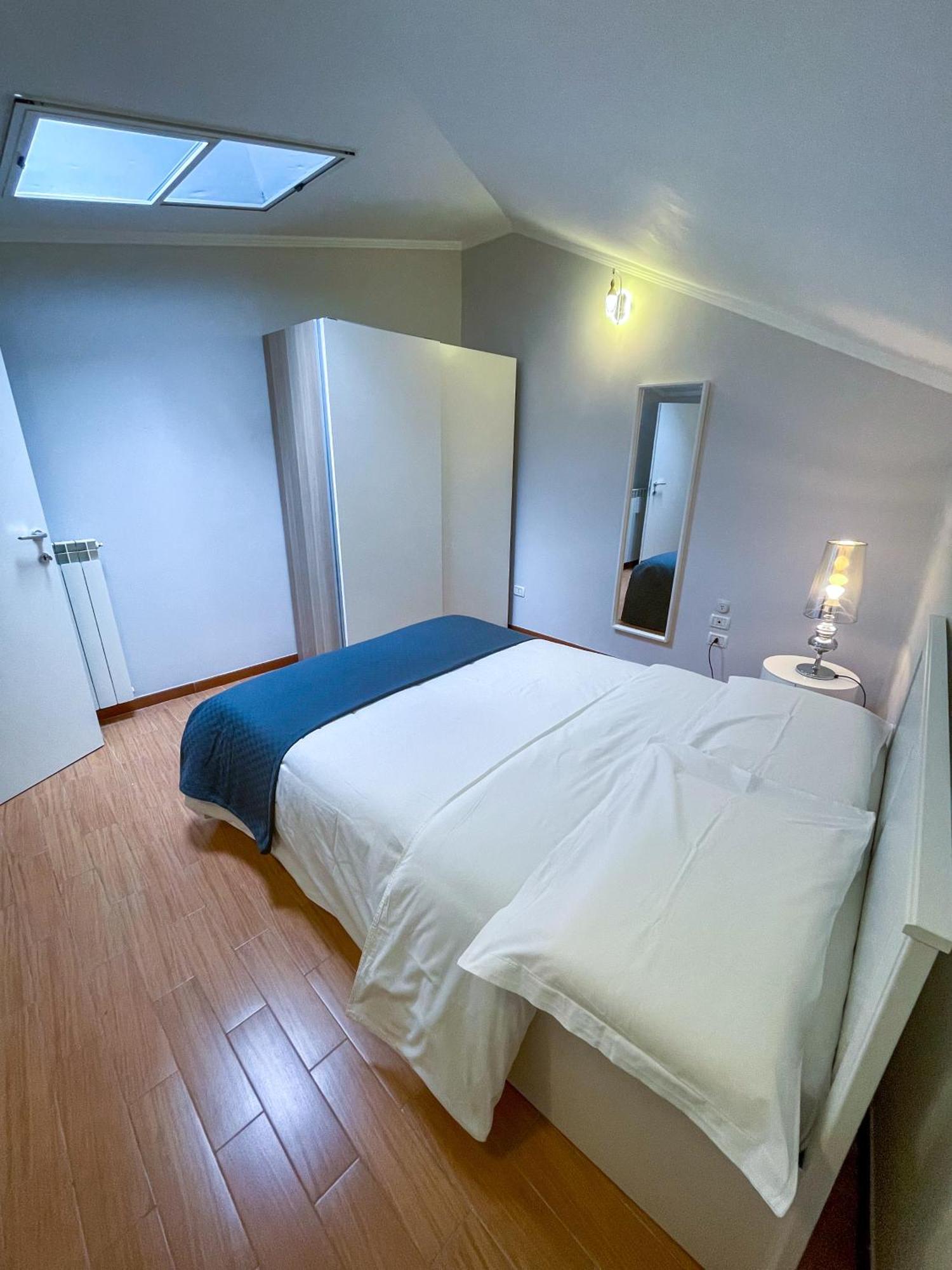 פויג'ה Residence Viola מראה חיצוני תמונה