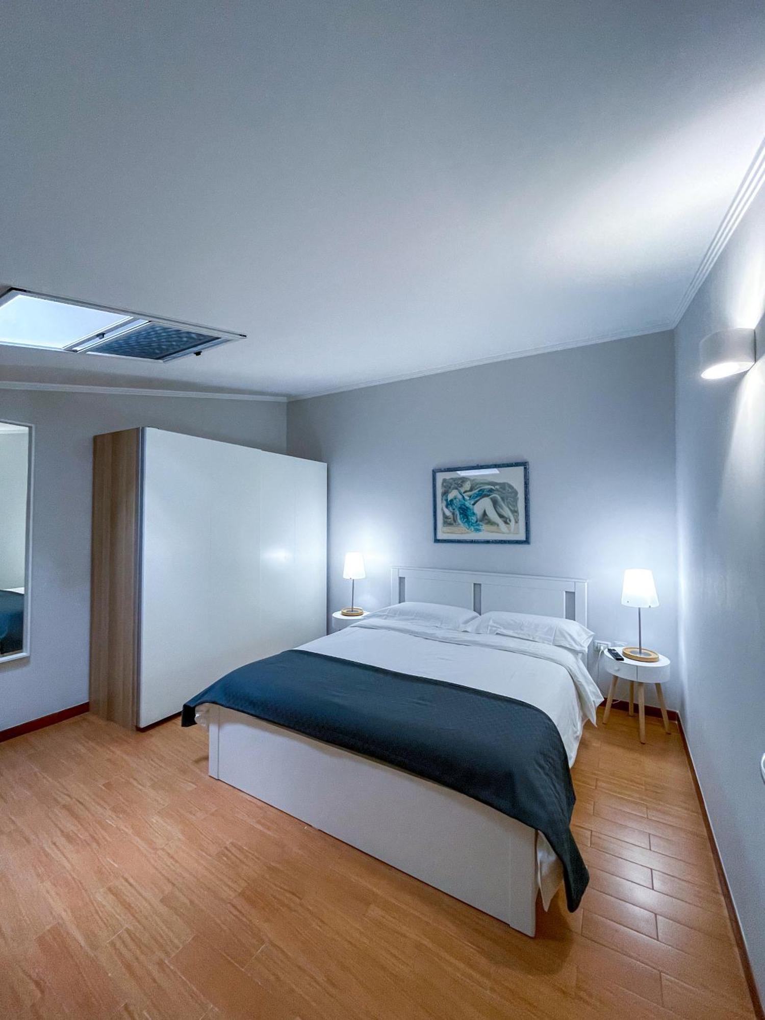 פויג'ה Residence Viola מראה חיצוני תמונה