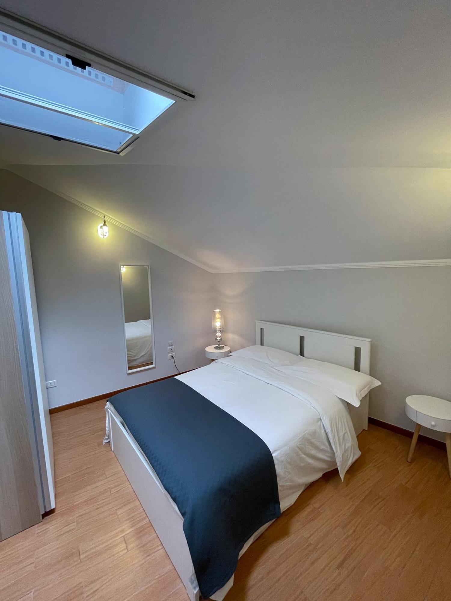 פויג'ה Residence Viola מראה חיצוני תמונה