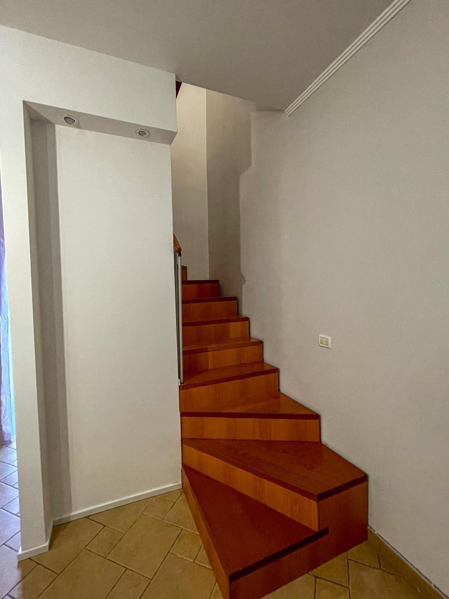 פויג'ה Residence Viola מראה חיצוני תמונה