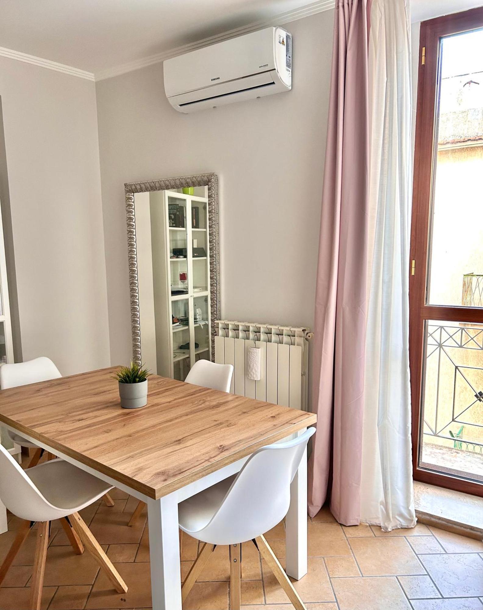פויג'ה Residence Viola מראה חיצוני תמונה