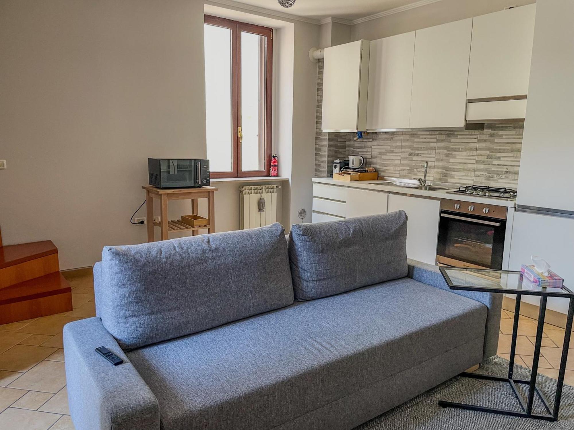 פויג'ה Residence Viola מראה חיצוני תמונה