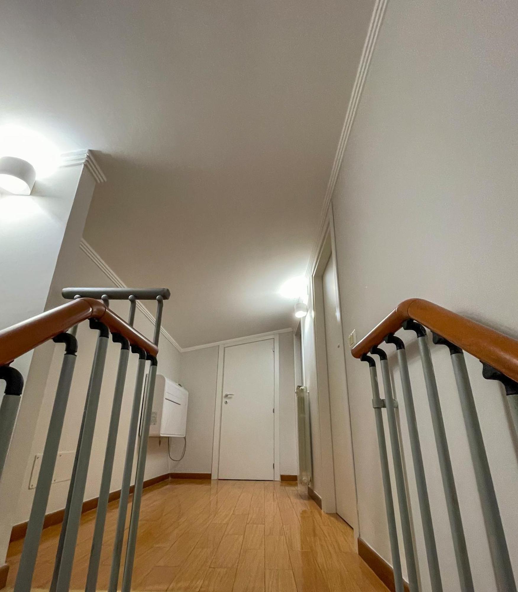פויג'ה Residence Viola מראה חיצוני תמונה